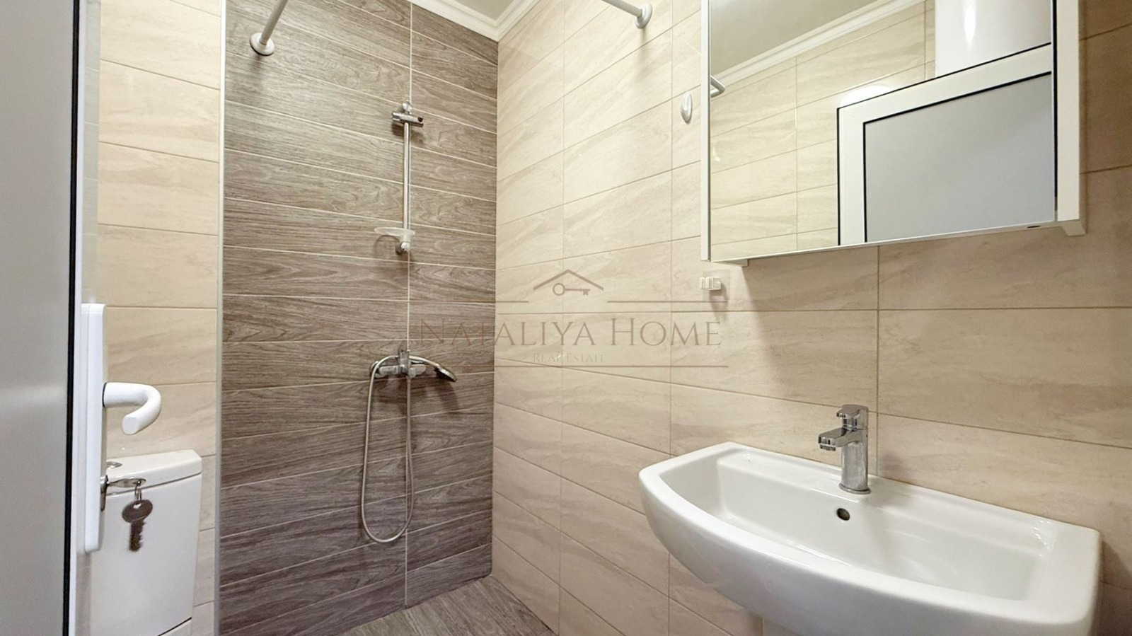 Продава 1-СТАЕН, гр. Бургас, Сарафово, снимка 7 - Апартаменти - 54178174