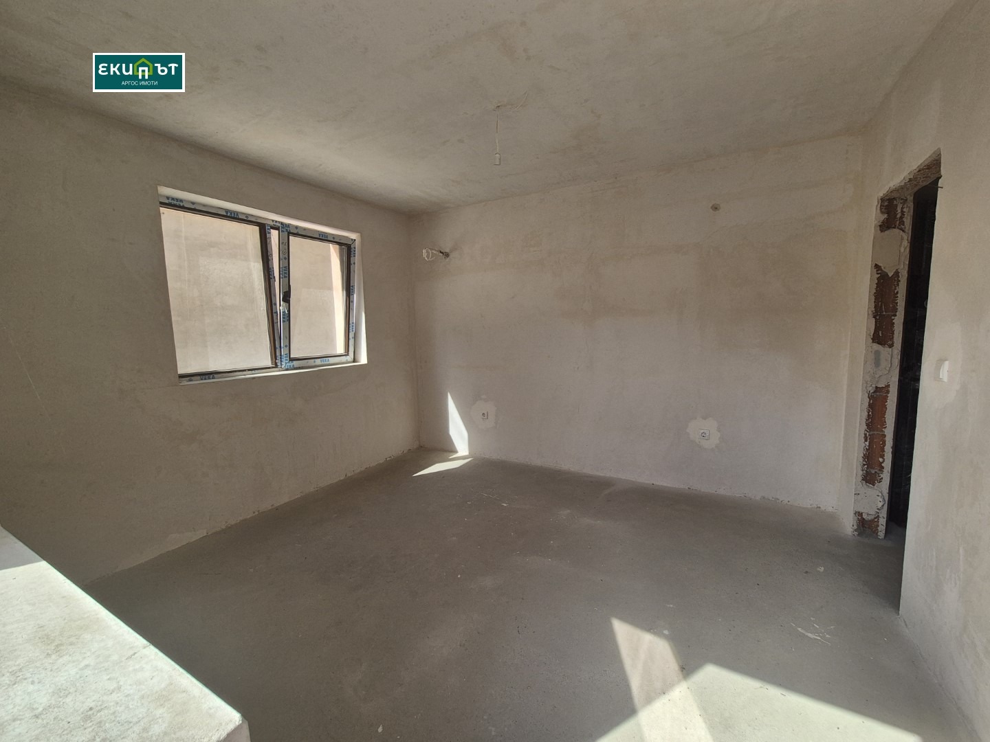 Продава 2-СТАЕН, гр. Варна, Виница, снимка 2 - Апартаменти - 54373421