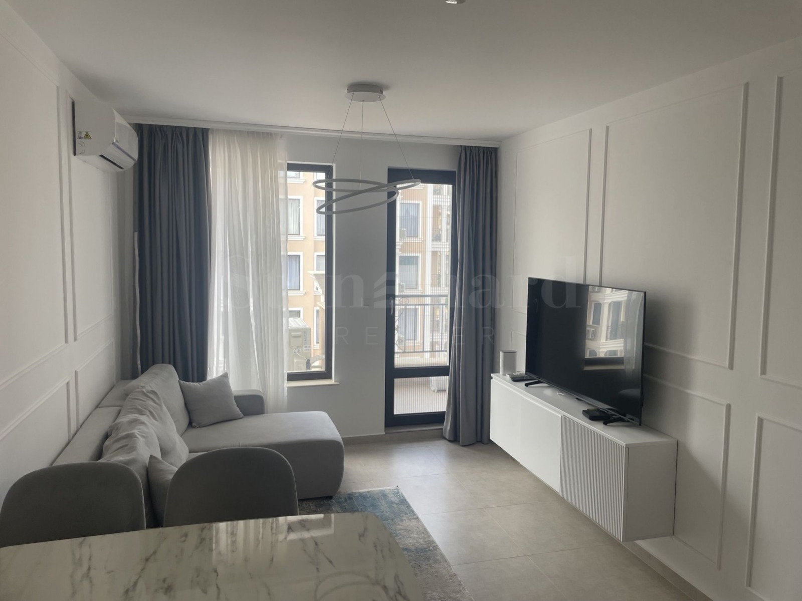 Продава 2-СТАЕН, гр. Свети Влас, област Бургас, снимка 3 - Апартаменти - 53119843