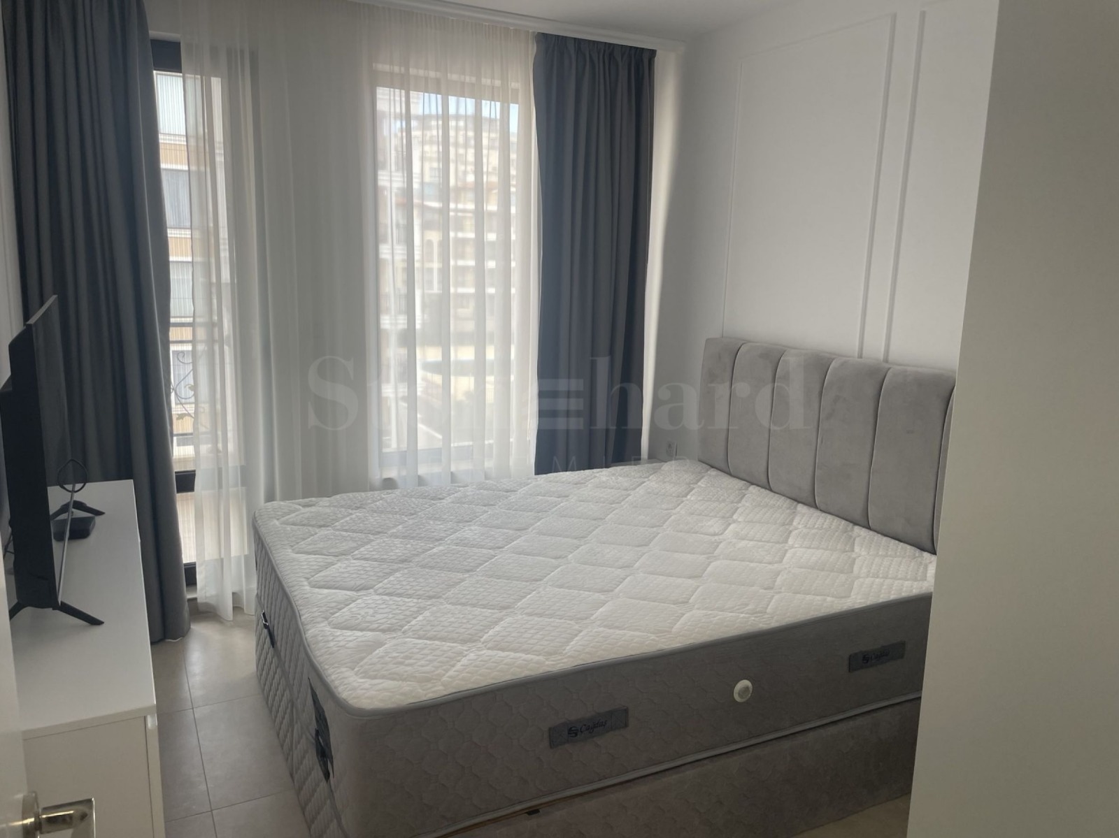 Продава 2-СТАЕН, гр. Свети Влас, област Бургас, снимка 6 - Апартаменти - 53119843