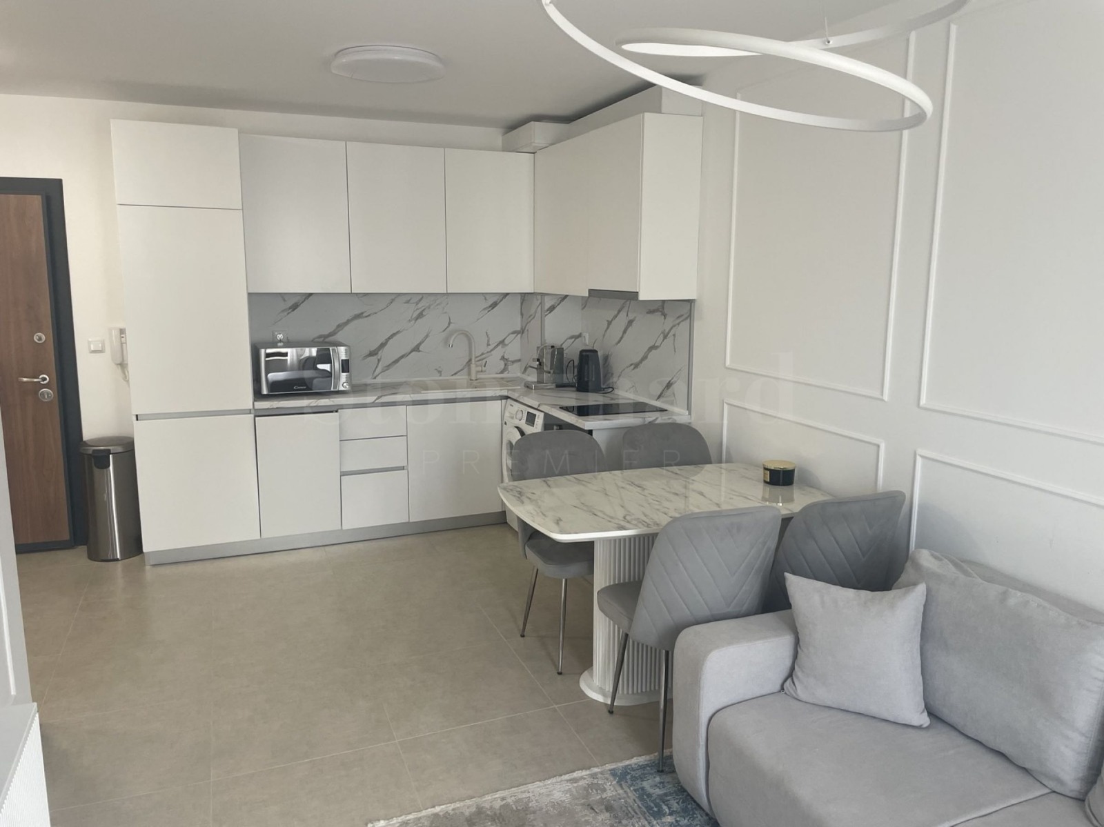 Продава 2-СТАЕН, гр. Свети Влас, област Бургас, снимка 4 - Апартаменти - 53119843