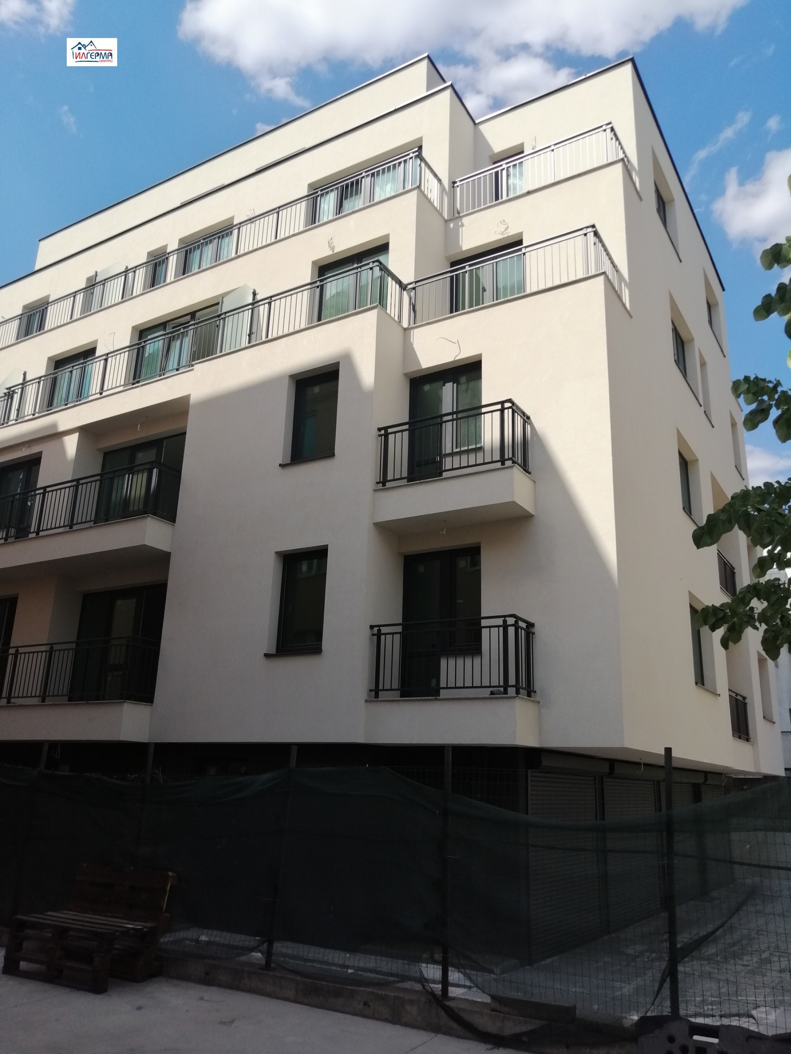 Продава 2-СТАЕН, гр. София, Люлин - център, снимка 2 - Апартаменти - 54694328