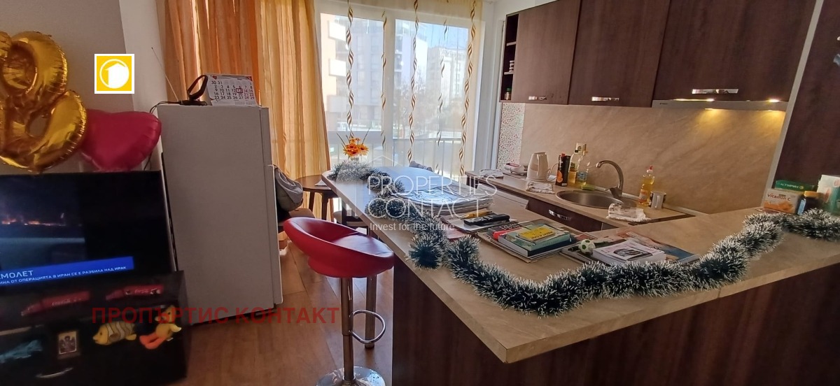 Продава 2-СТАЕН, к.к. Слънчев бряг, област Бургас