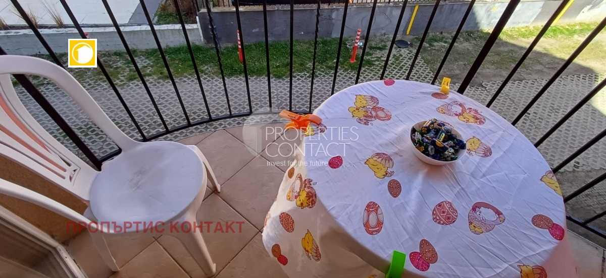 Продава 2-СТАЕН, к.к. Слънчев бряг, област Бургас, снимка 11 - Апартаменти - 53832384