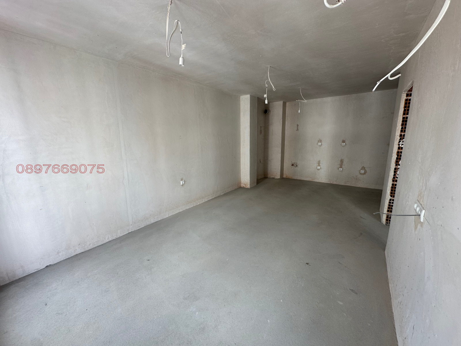 Продава 2-СТАЕН, гр. Бургас, Славейков, снимка 4 - Апартаменти - 53941263