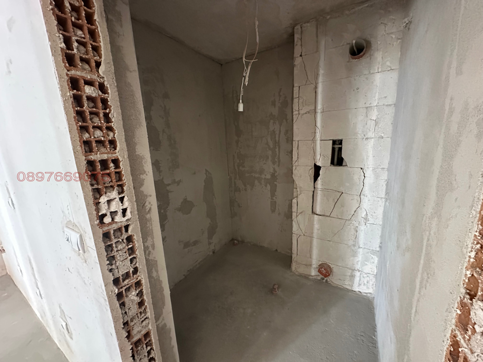 Продава 2-СТАЕН, гр. Бургас, Славейков, снимка 6 - Апартаменти - 53941263