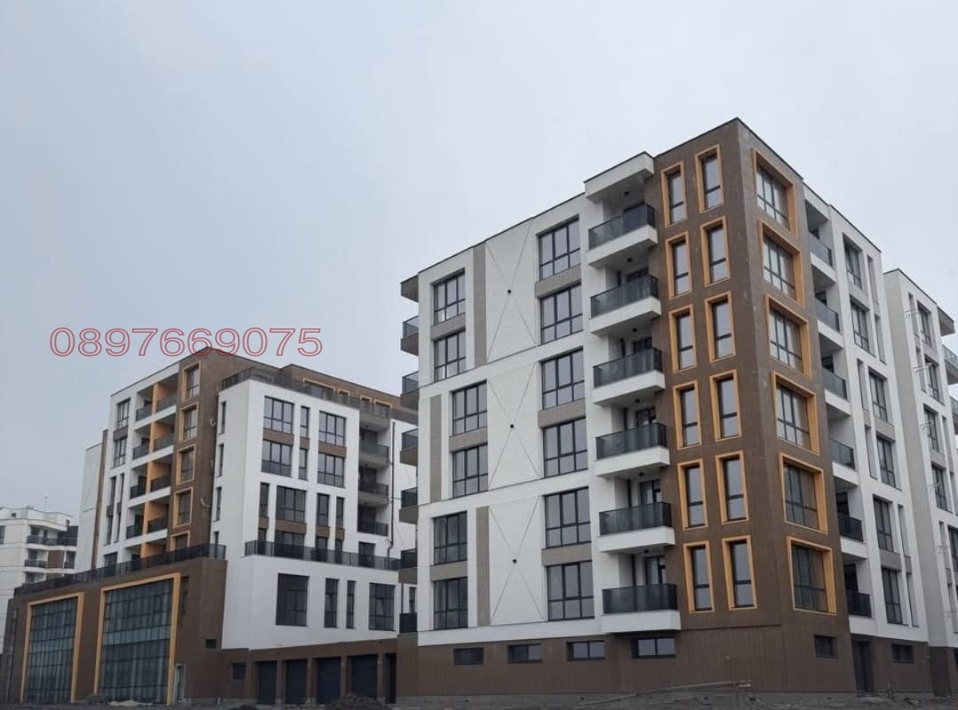 Продава 2-СТАЕН, гр. Бургас, Славейков, снимка 9 - Апартаменти - 53941263
