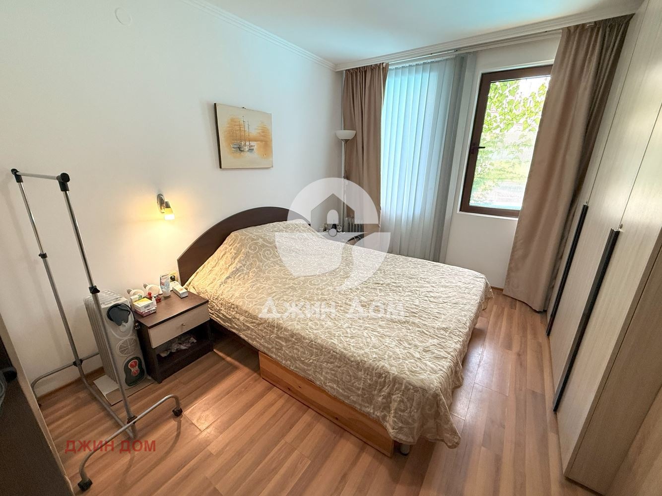 Продава 2-СТАЕН, гр. Свети Влас, област Бургас, снимка 5 - Апартаменти - 54277916