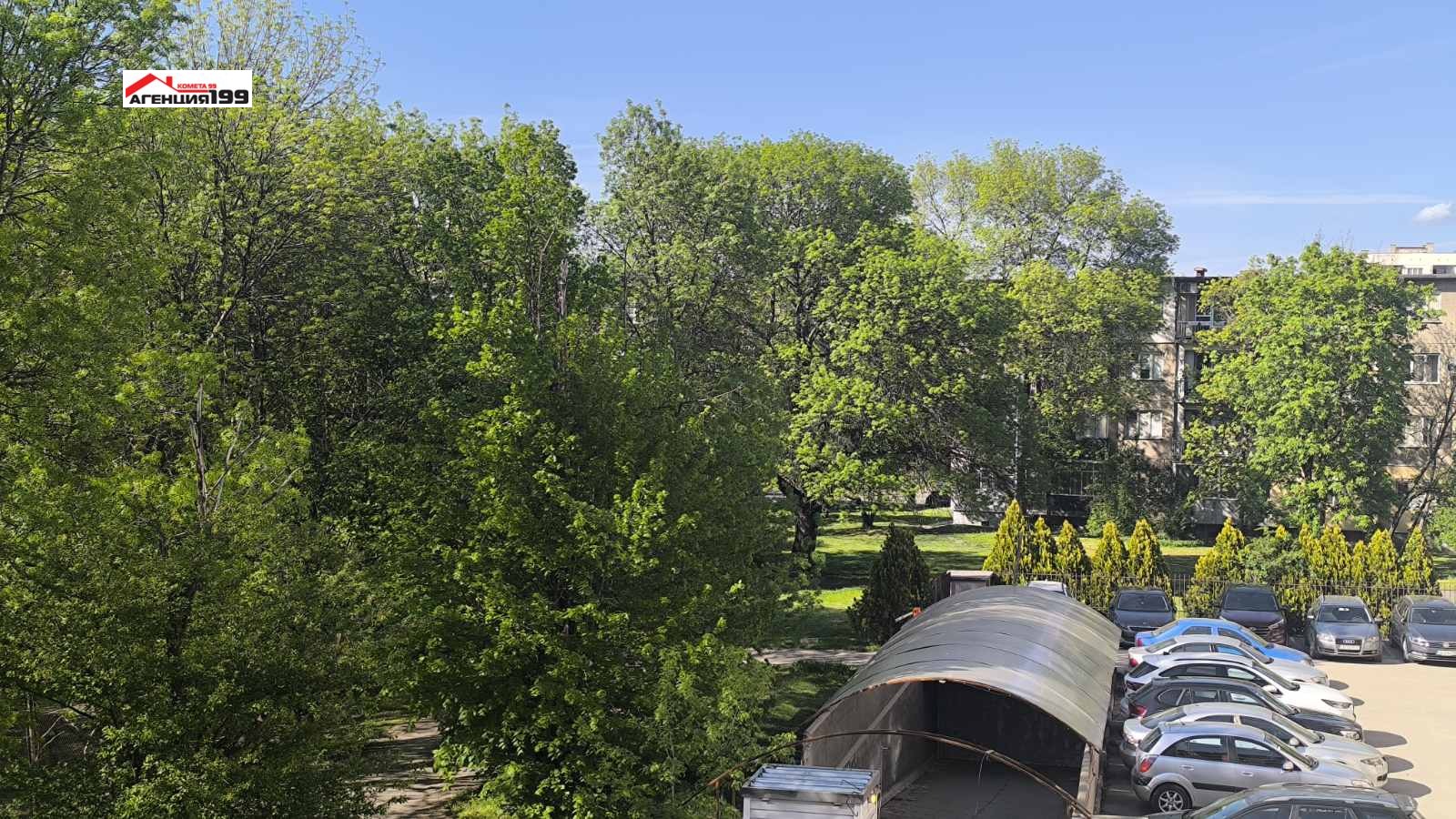 Продава 2-СТАЕН, гр. София, Толстой, снимка 9 - Апартаменти - 54940464