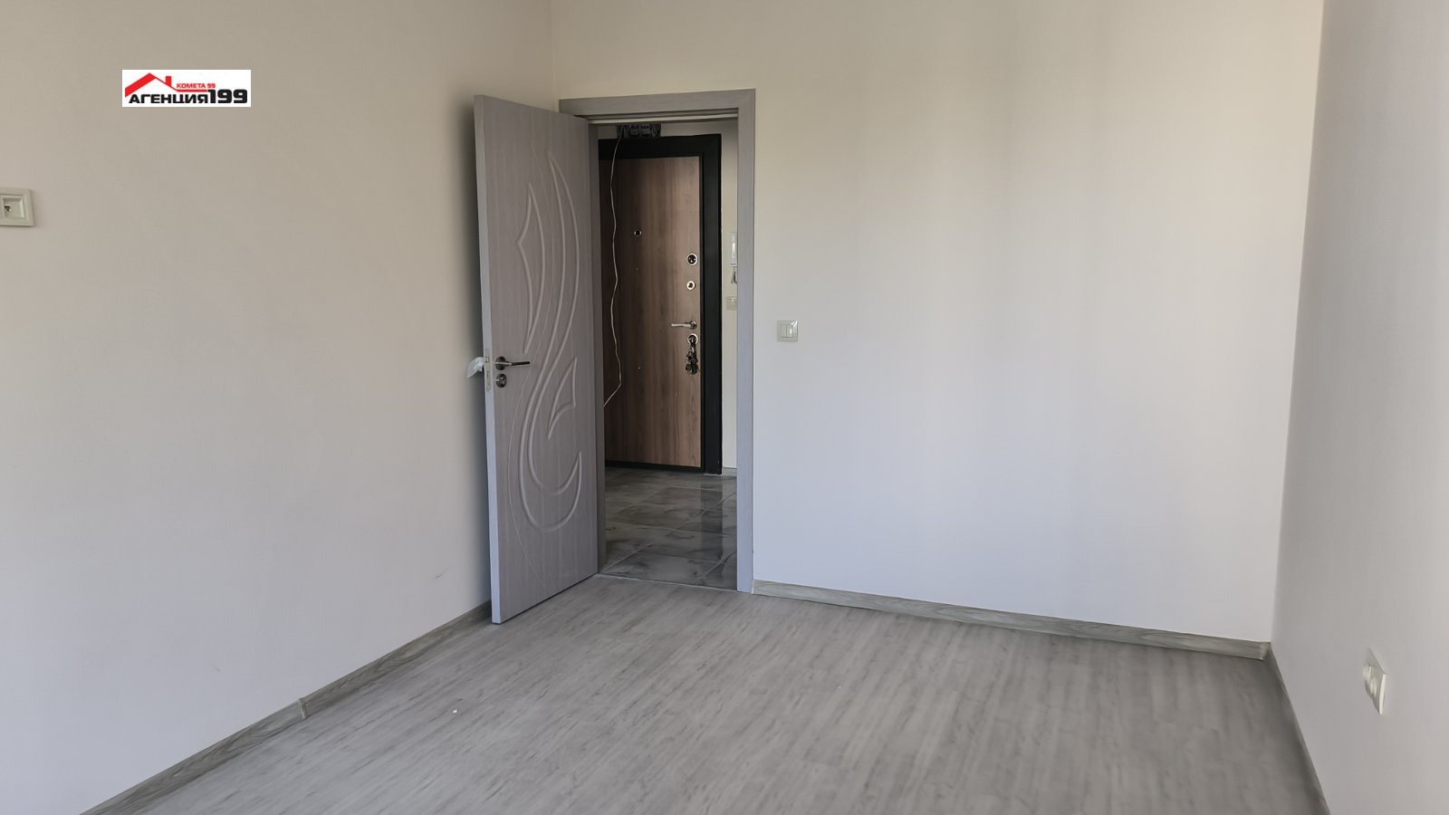 Продава 2-СТАЕН, гр. София, Толстой, снимка 4 - Апартаменти - 54940464