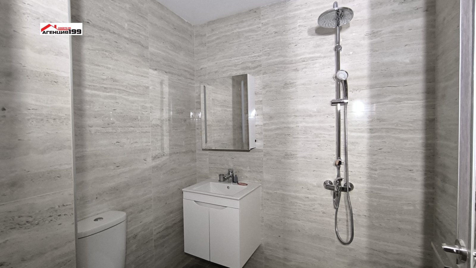 Продава 2-СТАЕН, гр. София, Толстой, снимка 7 - Апартаменти - 54940464