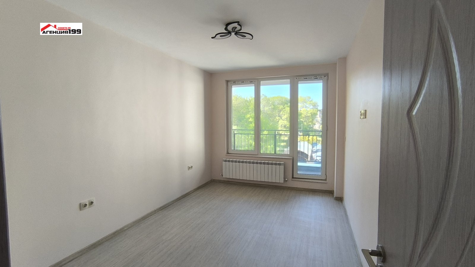 Продава 2-СТАЕН, гр. София, Толстой, снимка 3 - Апартаменти - 54940464