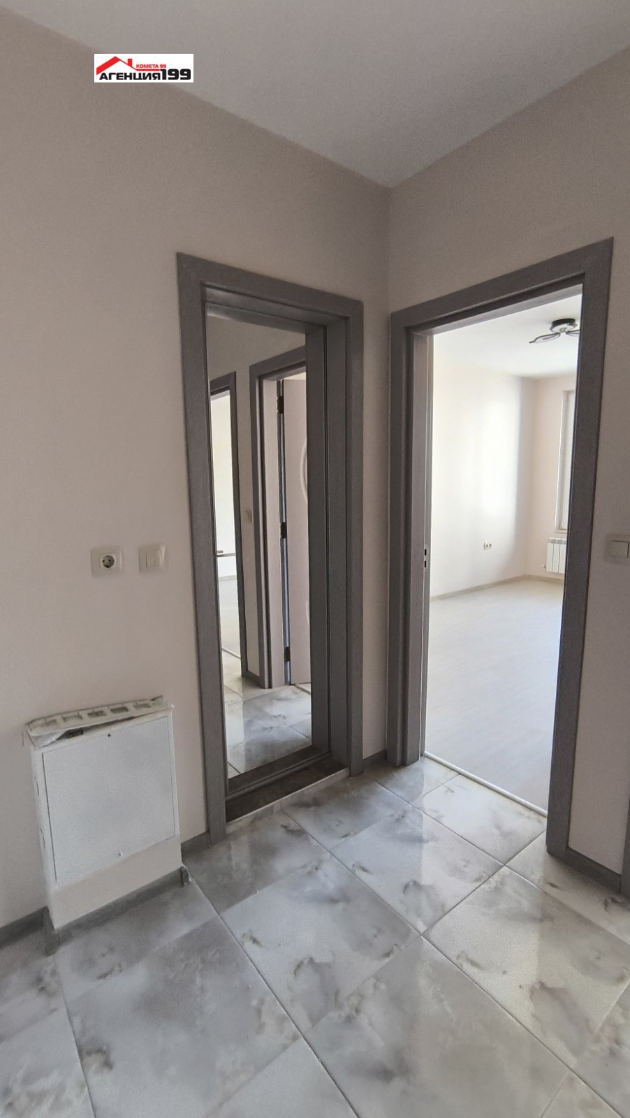 Продава 2-СТАЕН, гр. София, Толстой, снимка 5 - Апартаменти - 54940464