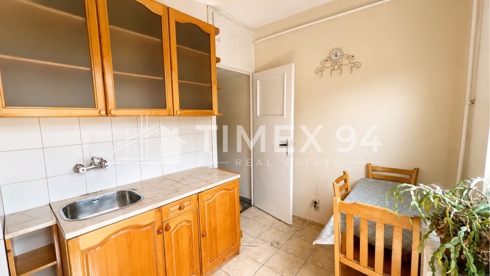 Продава 2-СТАЕН, гр. София, Надежда 2, снимка 5 - Апартаменти - 54942903