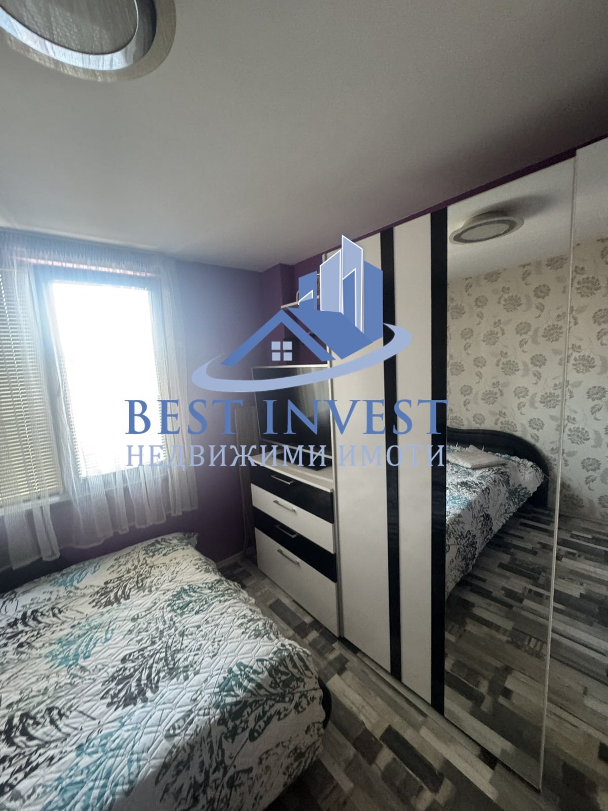 Продава 2-СТАЕН, гр. Благоевград, Еленово 2, снимка 9 - Апартаменти - 55484365