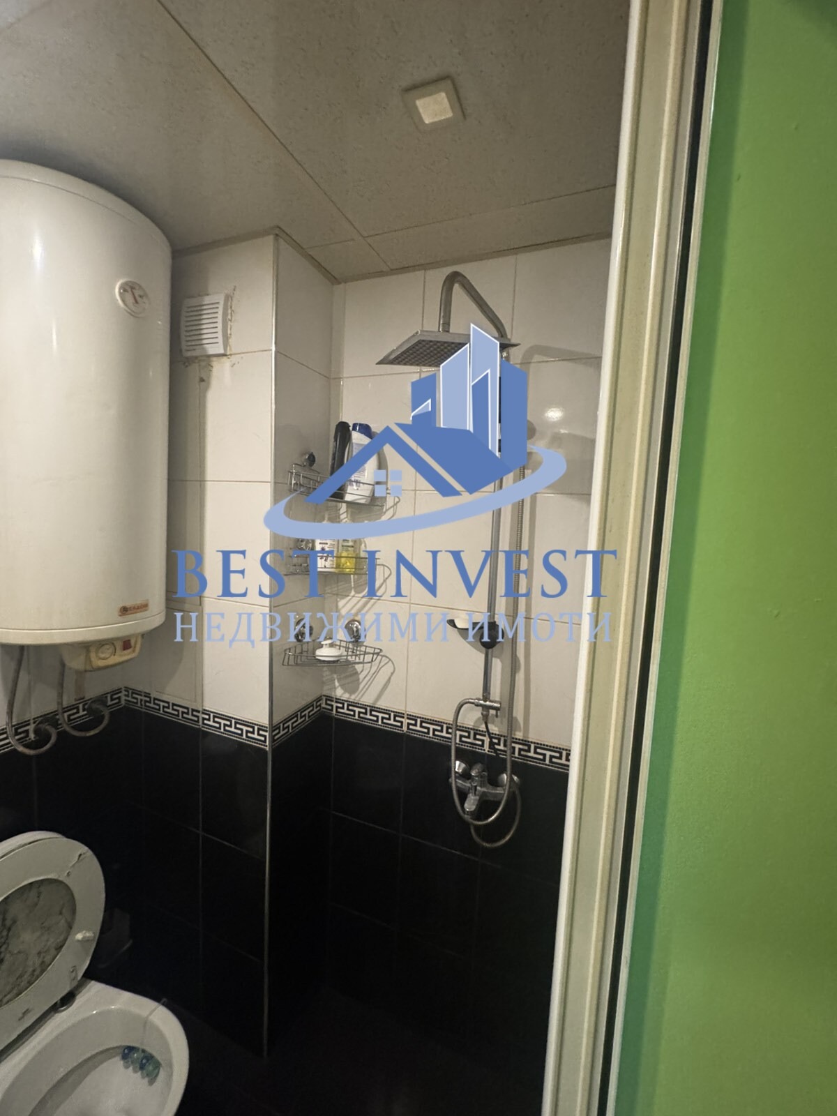 Продава 2-СТАЕН, гр. Благоевград, Еленово 2, снимка 15 - Апартаменти - 55484365