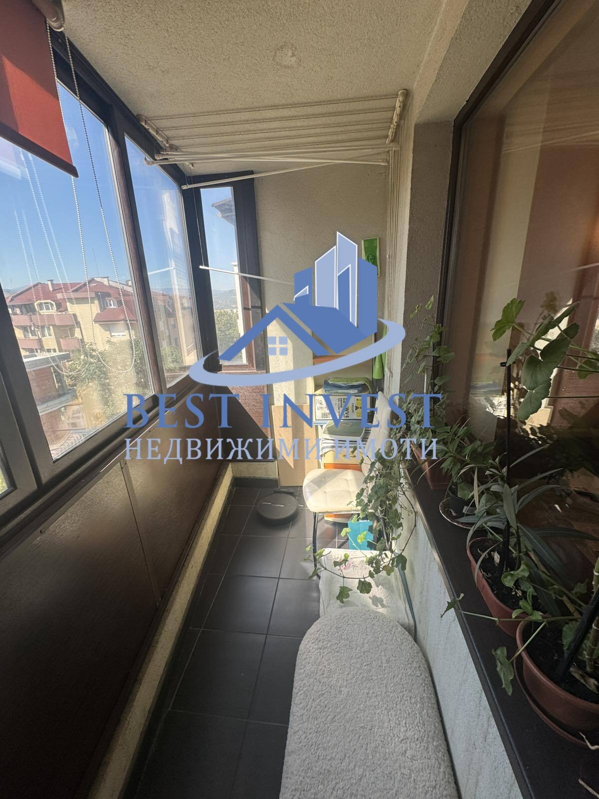 Продава 2-СТАЕН, гр. Благоевград, Еленово 2, снимка 16 - Апартаменти - 55484365