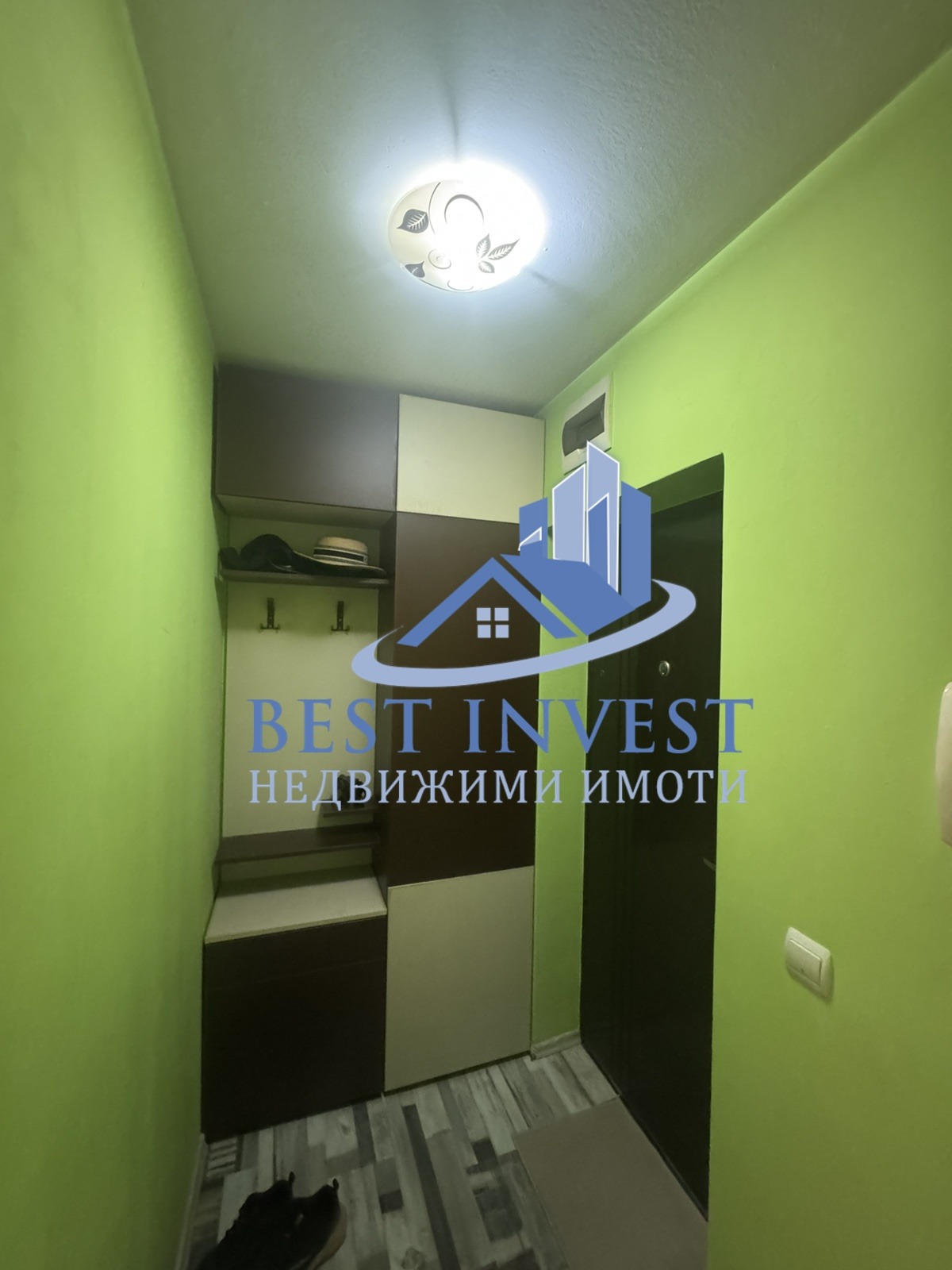 Продава 2-СТАЕН, гр. Благоевград, Еленово 2, снимка 7 - Апартаменти - 55484365