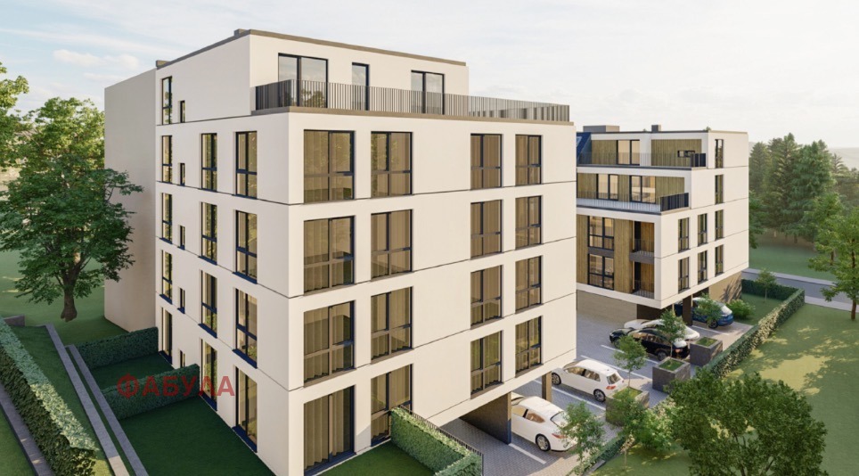 Продава 2-СТАЕН, гр. София, Овча купел, снимка 2 - Апартаменти - 55578133