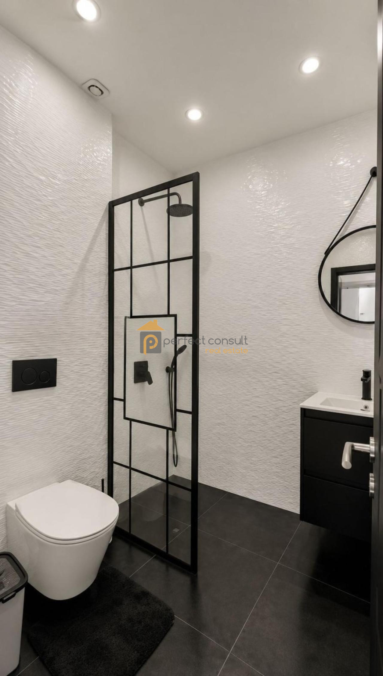 Продава 2-СТАЕН, гр. Пловдив, Тракия, снимка 8 - Апартаменти - 56207869