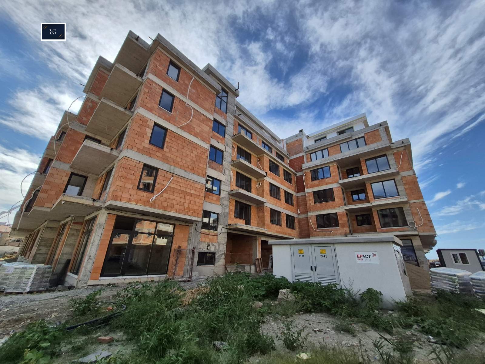 Продава 2-СТАЕН, гр. Поморие, област Бургас, снимка 5 - Апартаменти - 56532629