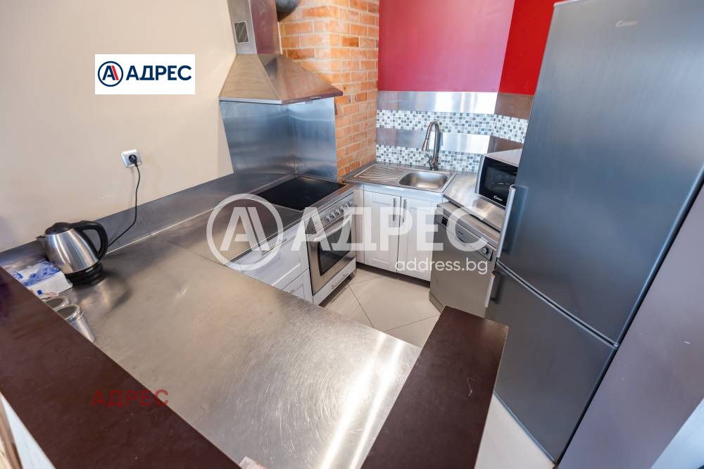 Продава 3-СТАЕН, гр. Варна, Окръжна болница-Генерали, снимка 9 - Апартаменти - 54253496