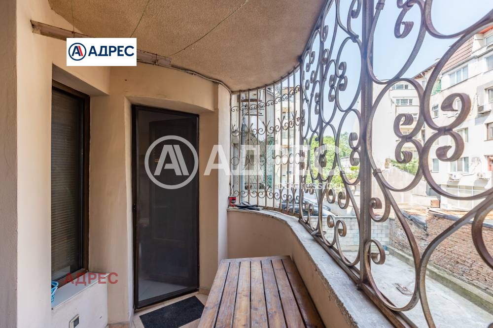 Продава 3-СТАЕН, гр. Варна, Окръжна болница-Генерали, снимка 13 - Апартаменти - 54253496