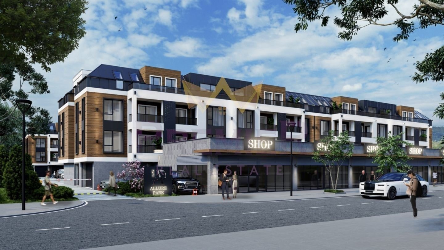 Продава 3-СТАЕН, гр. Пловдив, Остромила, снимка 9 - Апартаменти - 54268378