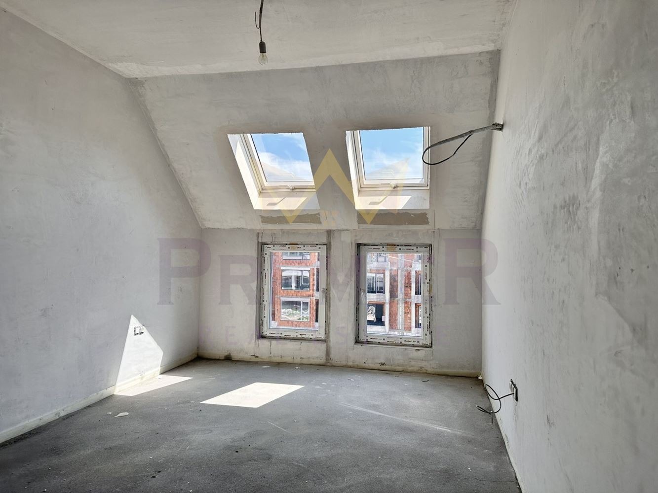 Продава 3-СТАЕН, гр. Пловдив, Остромила, снимка 4 - Апартаменти - 54268378