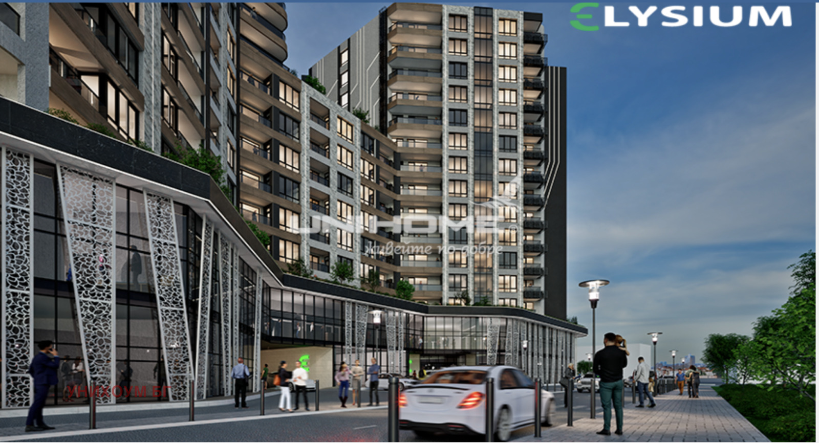 Продава 3-СТАЕН, гр. Бургас, Славейков, снимка 3 - Апартаменти - 54326027