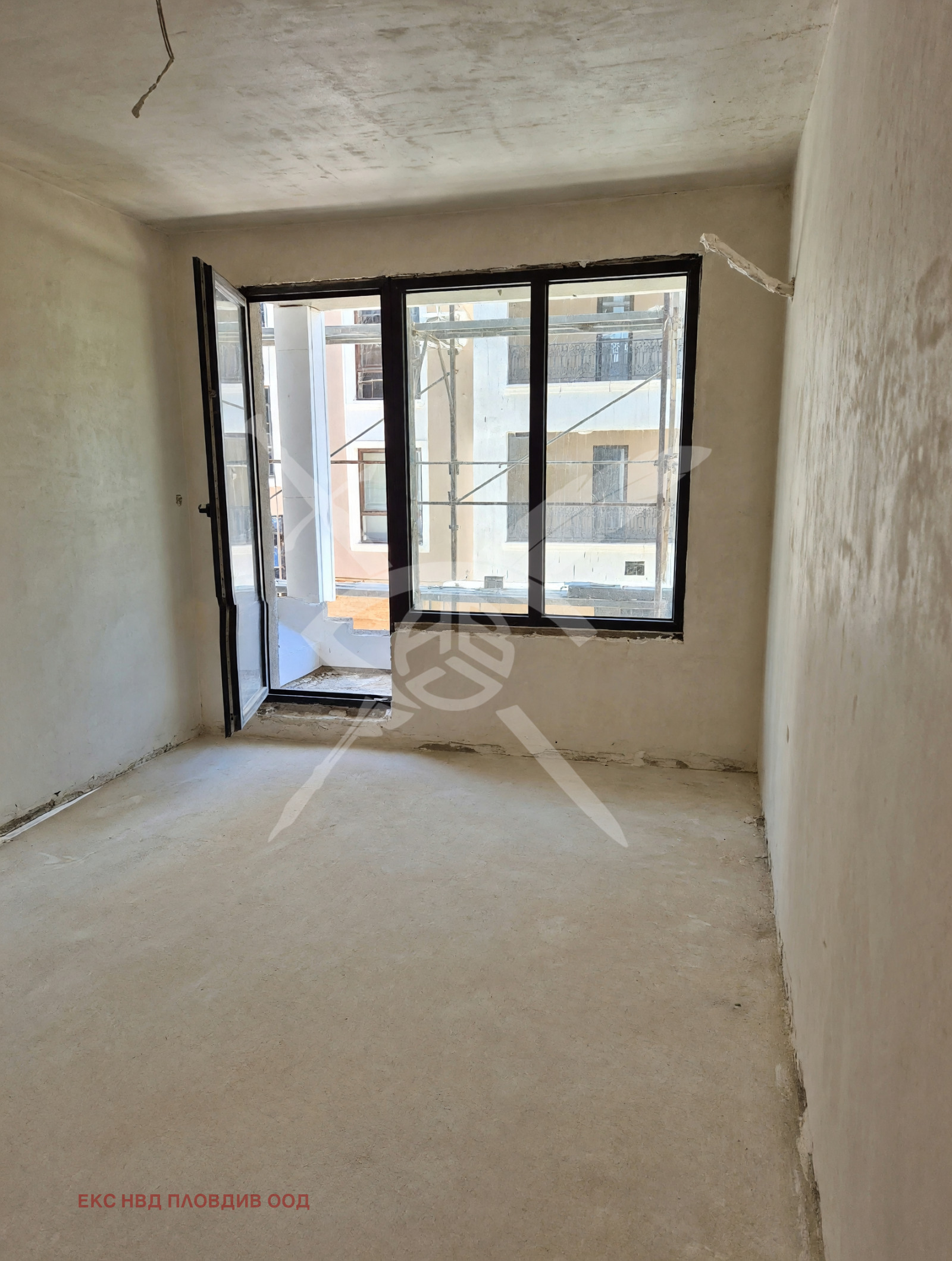 Продава 3-СТАЕН, гр. Пловдив, Христо Смирненски, снимка 3 - Апартаменти - 54772196