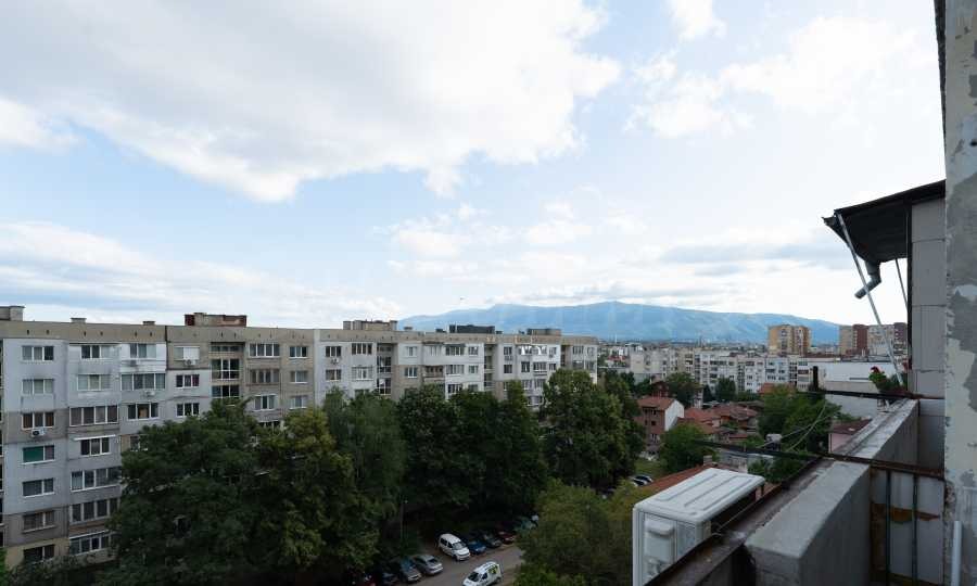 Продава 3-СТАЕН, гр. София, Сухата река, снимка 11 - Апартаменти - 55402661