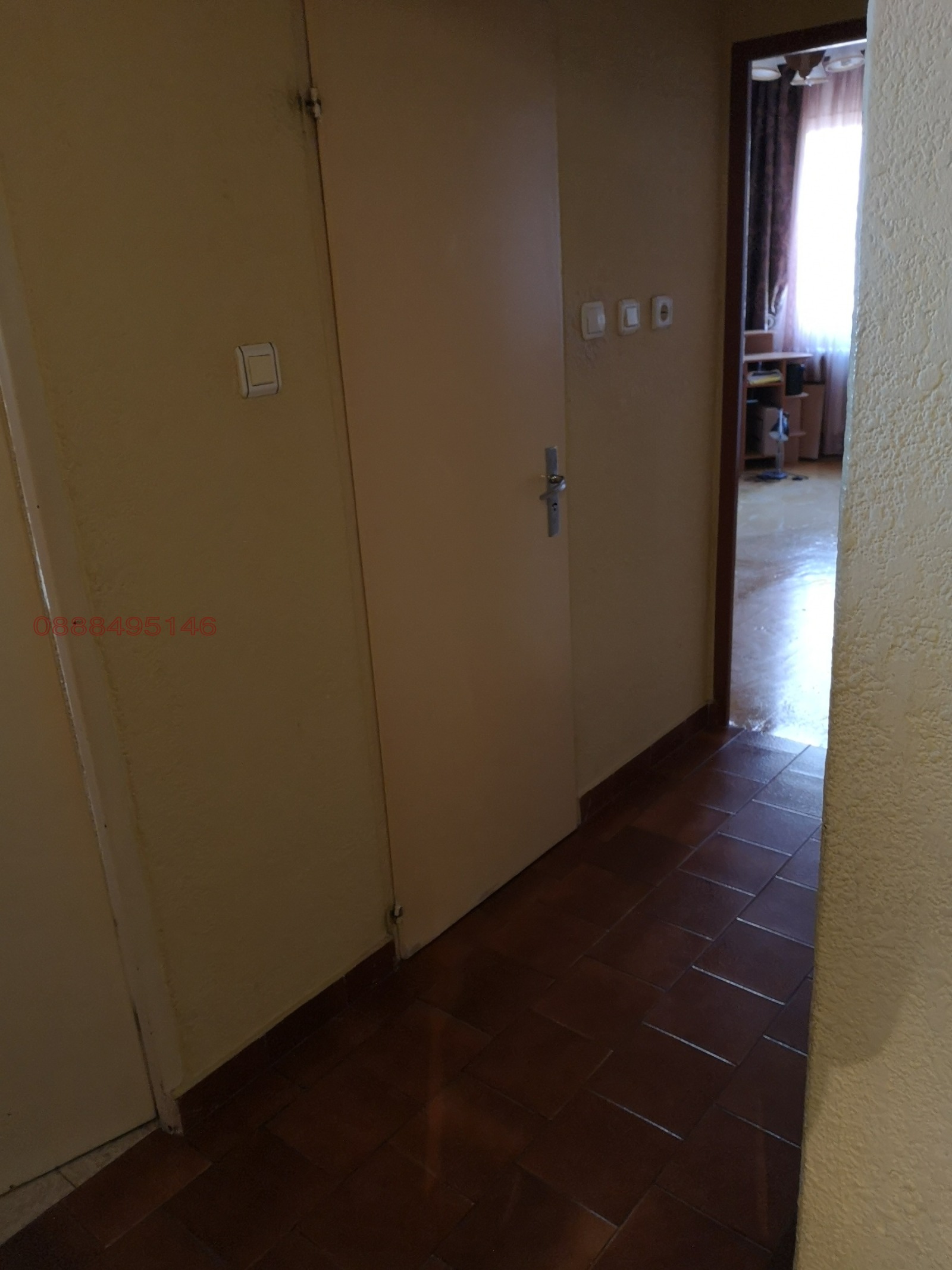 Продава 3-СТАЕН, гр. София, Люлин 10, снимка 4 - Апартаменти - 56079114
