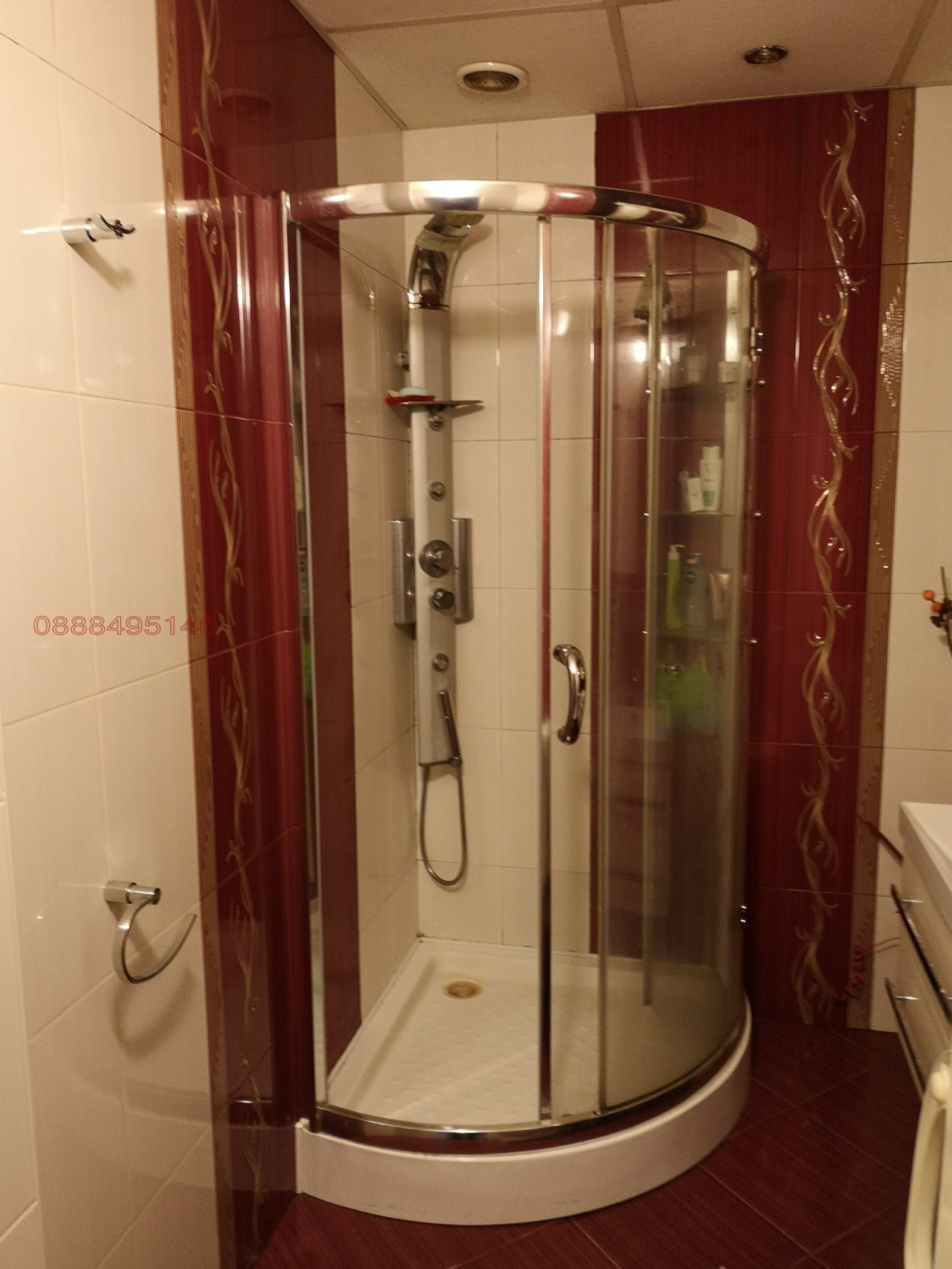 Продава 3-СТАЕН, гр. София, Люлин 10, снимка 11 - Апартаменти - 56079114