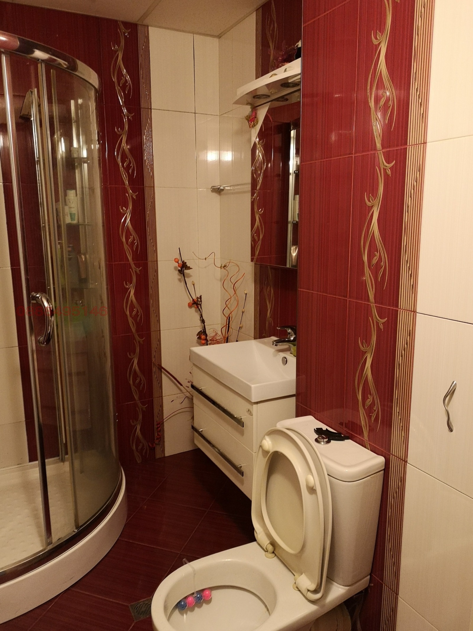 Продава 3-СТАЕН, гр. София, Люлин 10, снимка 10 - Апартаменти - 56079114