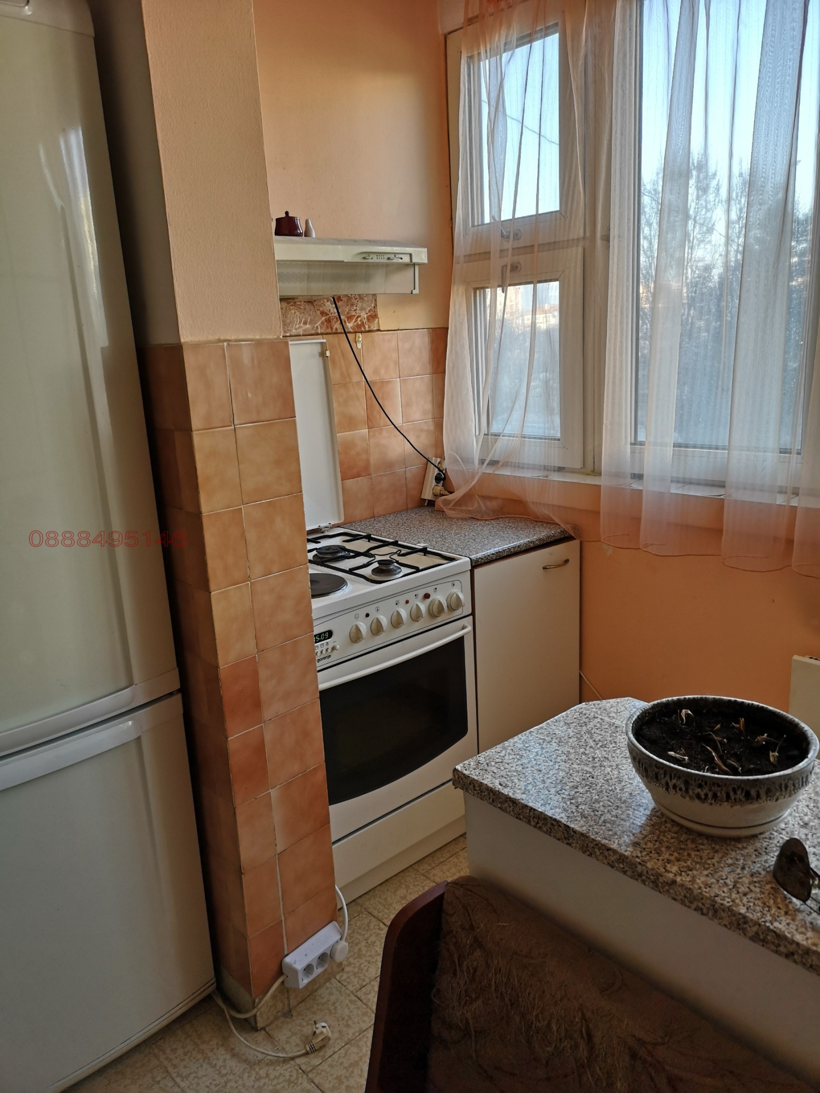 Продава 3-СТАЕН, гр. София, Люлин 10, снимка 7 - Апартаменти - 56079114
