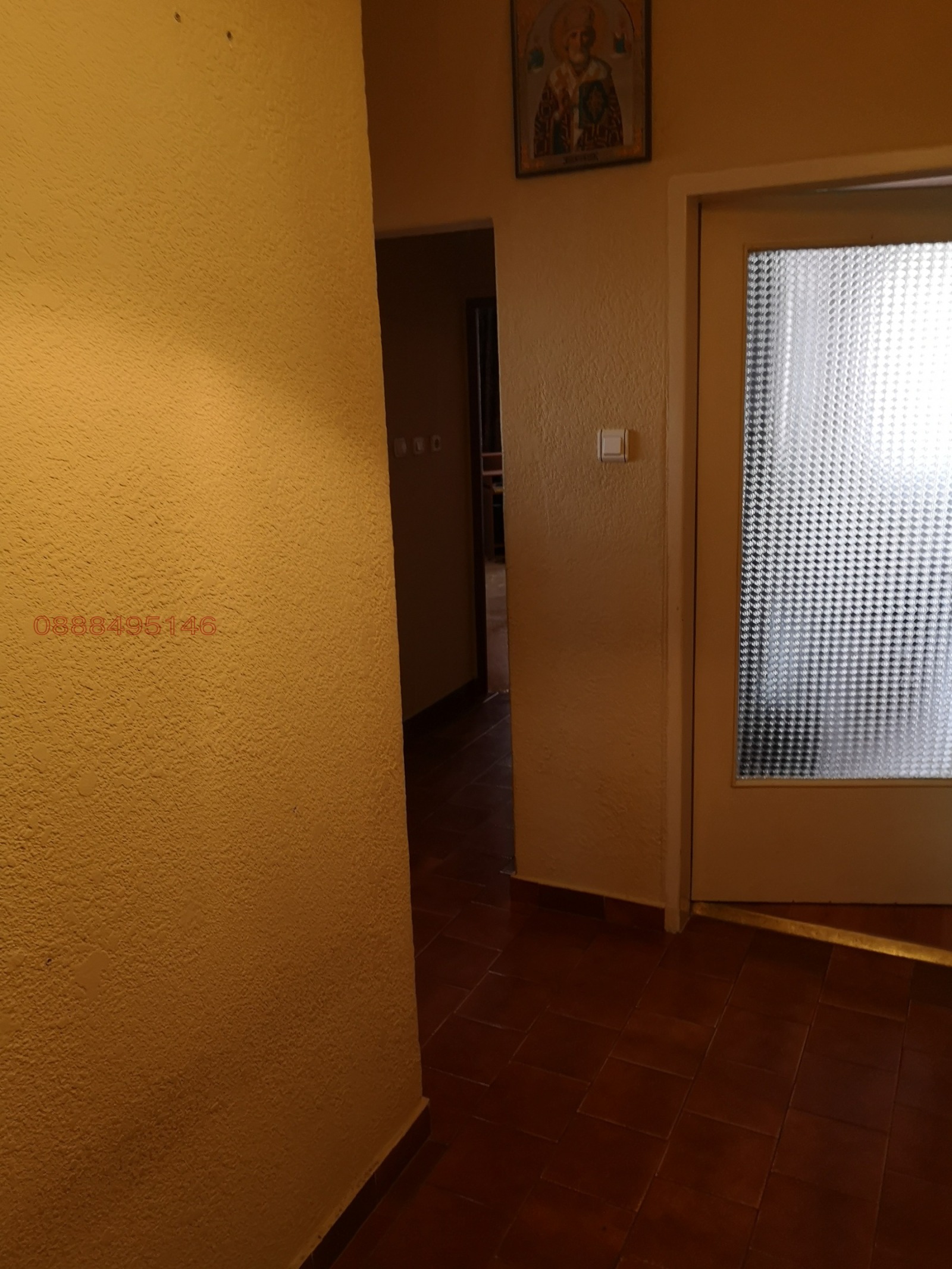 Продава 3-СТАЕН, гр. София, Люлин 10, снимка 3 - Апартаменти - 56079114