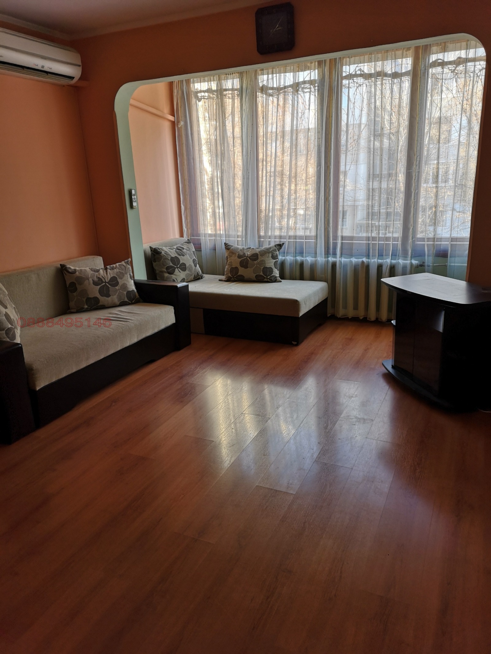 Продава 3-СТАЕН, гр. София, Люлин 10, снимка 14 - Апартаменти - 56079114