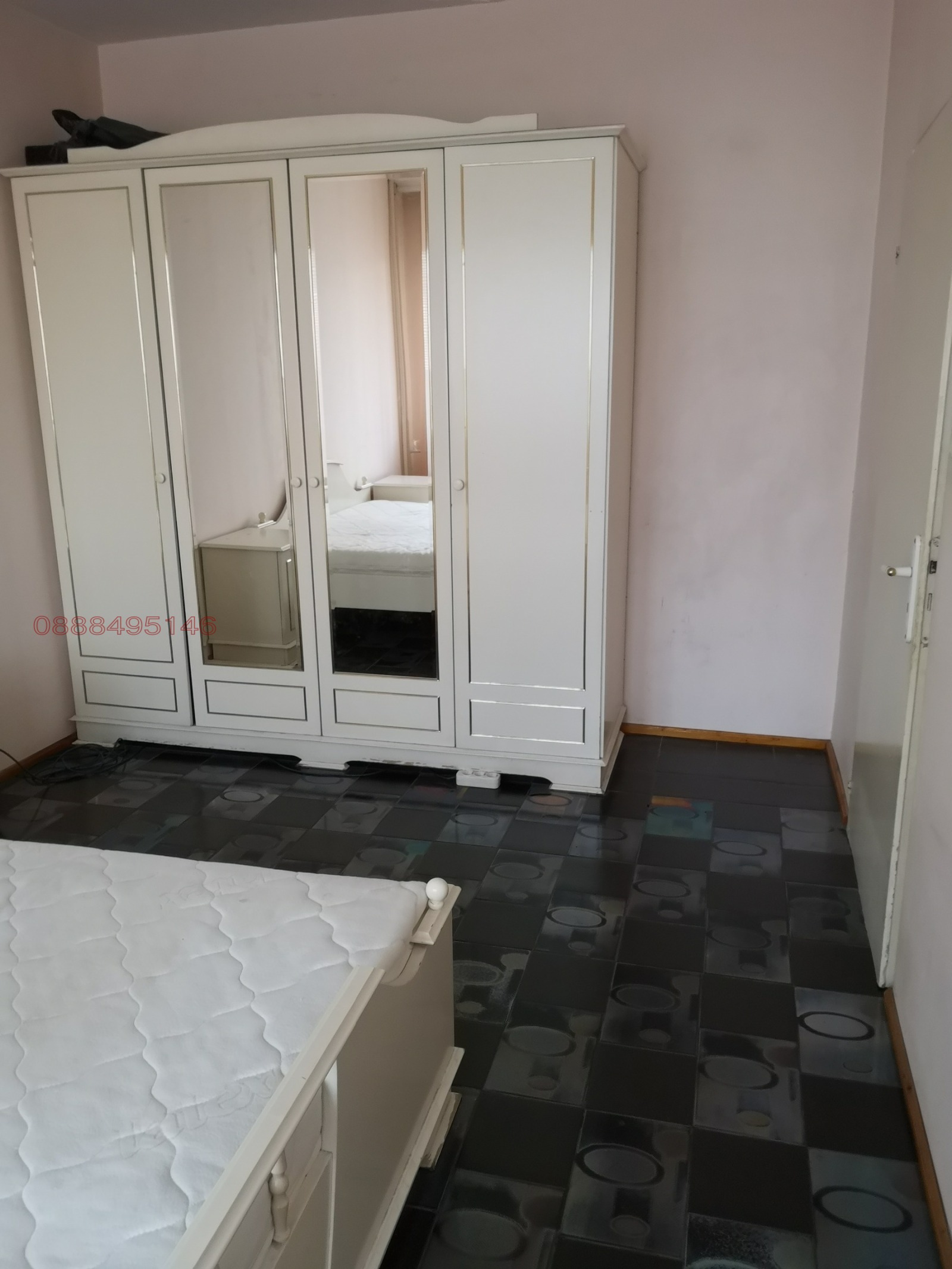 Продава 3-СТАЕН, гр. София, Люлин 10, снимка 16 - Апартаменти - 56079114