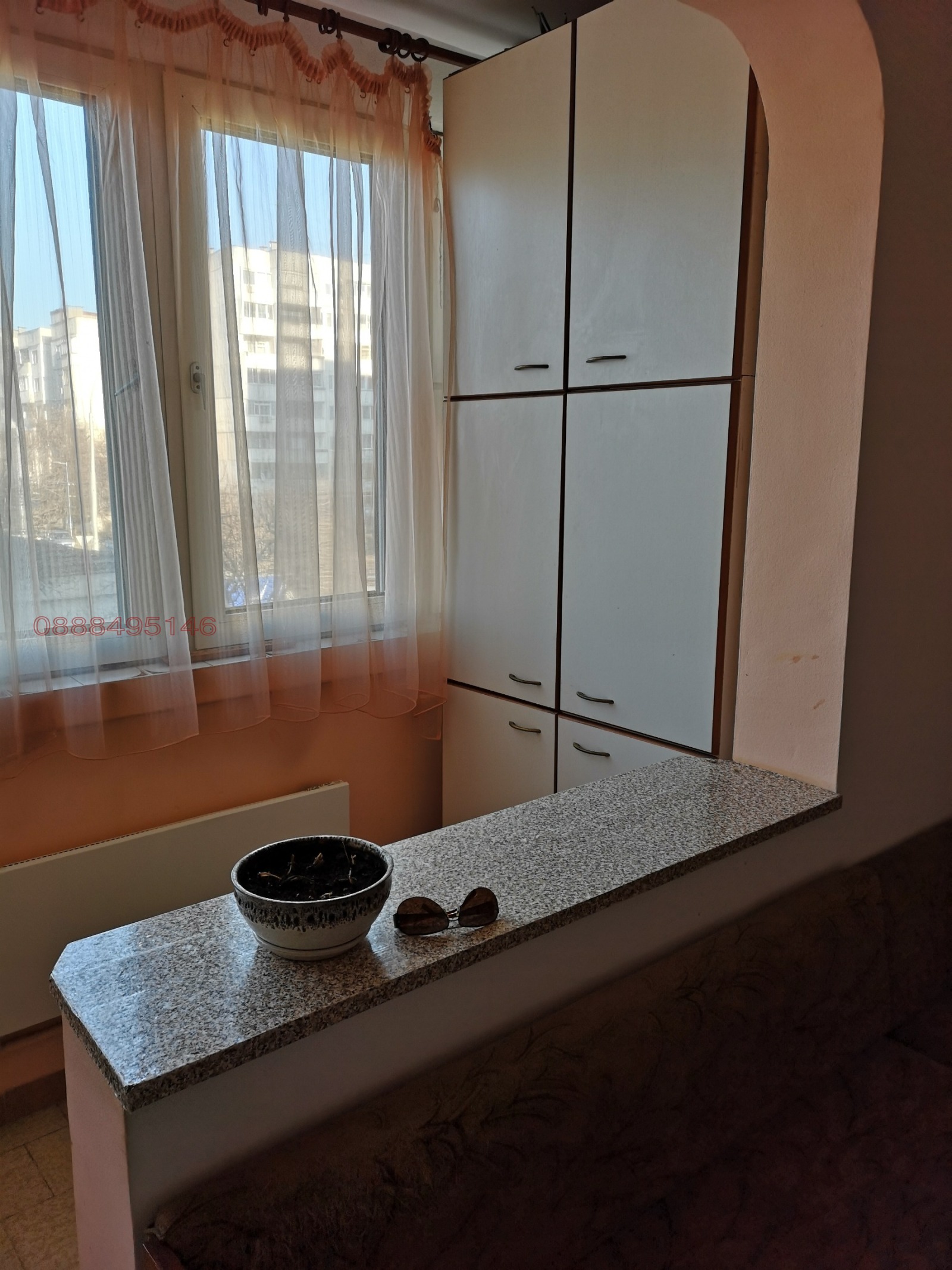 Продава 3-СТАЕН, гр. София, Люлин 10, снимка 8 - Апартаменти - 56079114