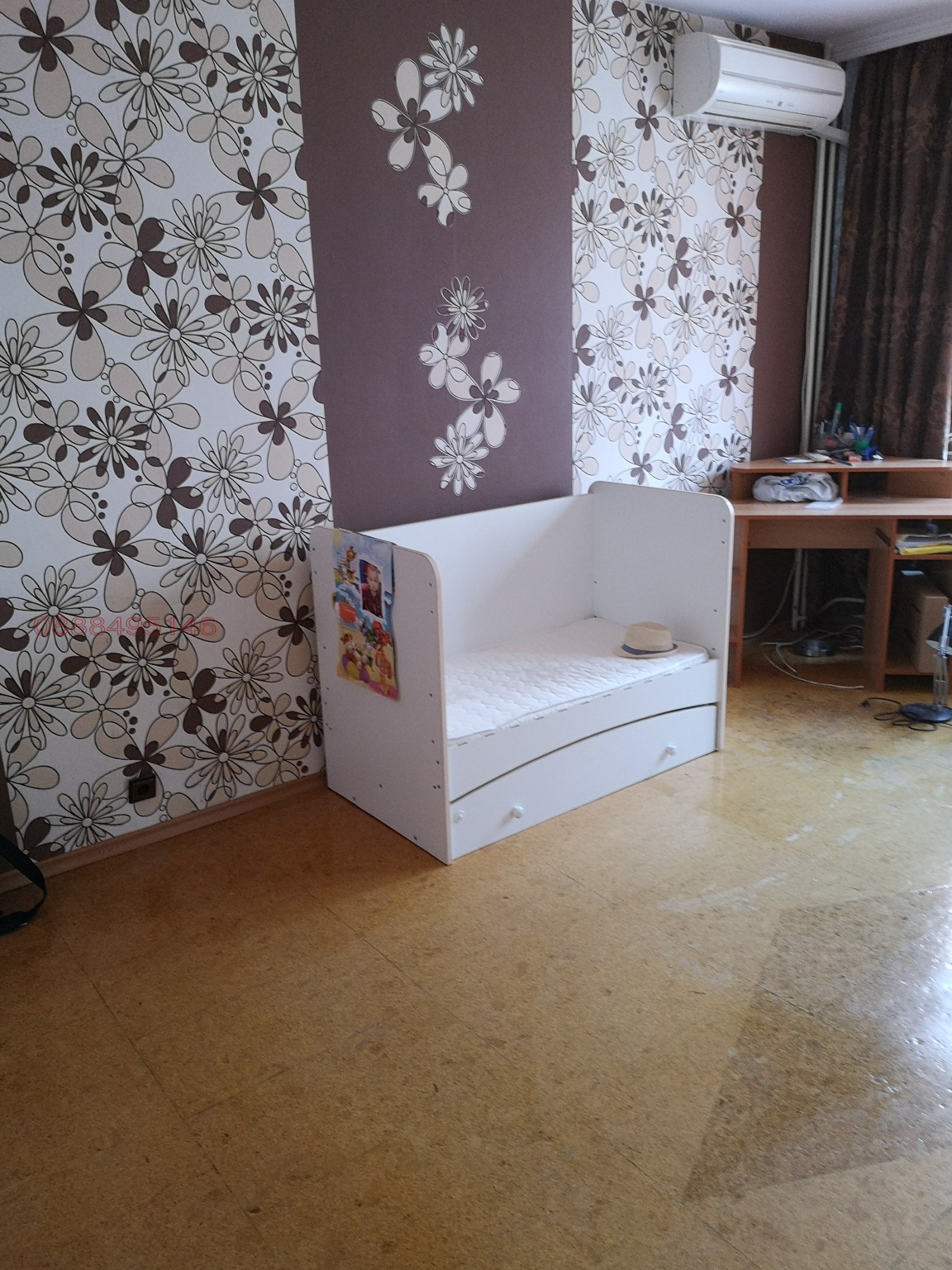 Продава 3-СТАЕН, гр. София, Люлин 10, снимка 12 - Апартаменти - 56079114