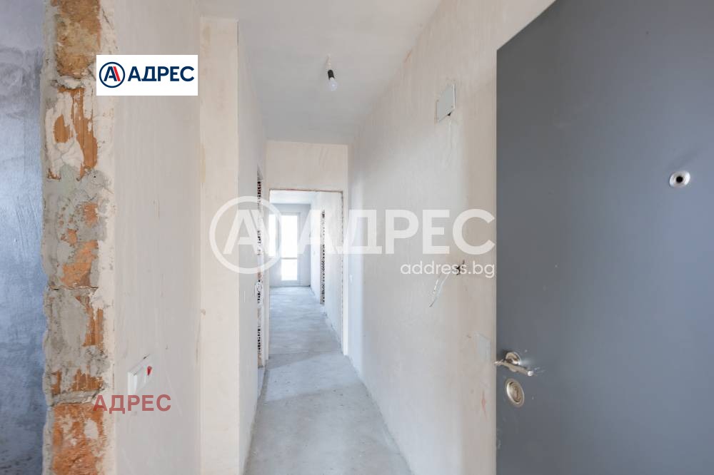 Продава 3-СТАЕН, гр. Варна, Център, снимка 3 - Апартаменти - 56337939