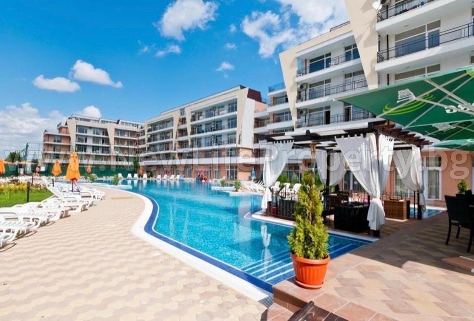 Продава  3-стаен област Бургас , к.к. Слънчев бряг , 116 кв.м | 59037410