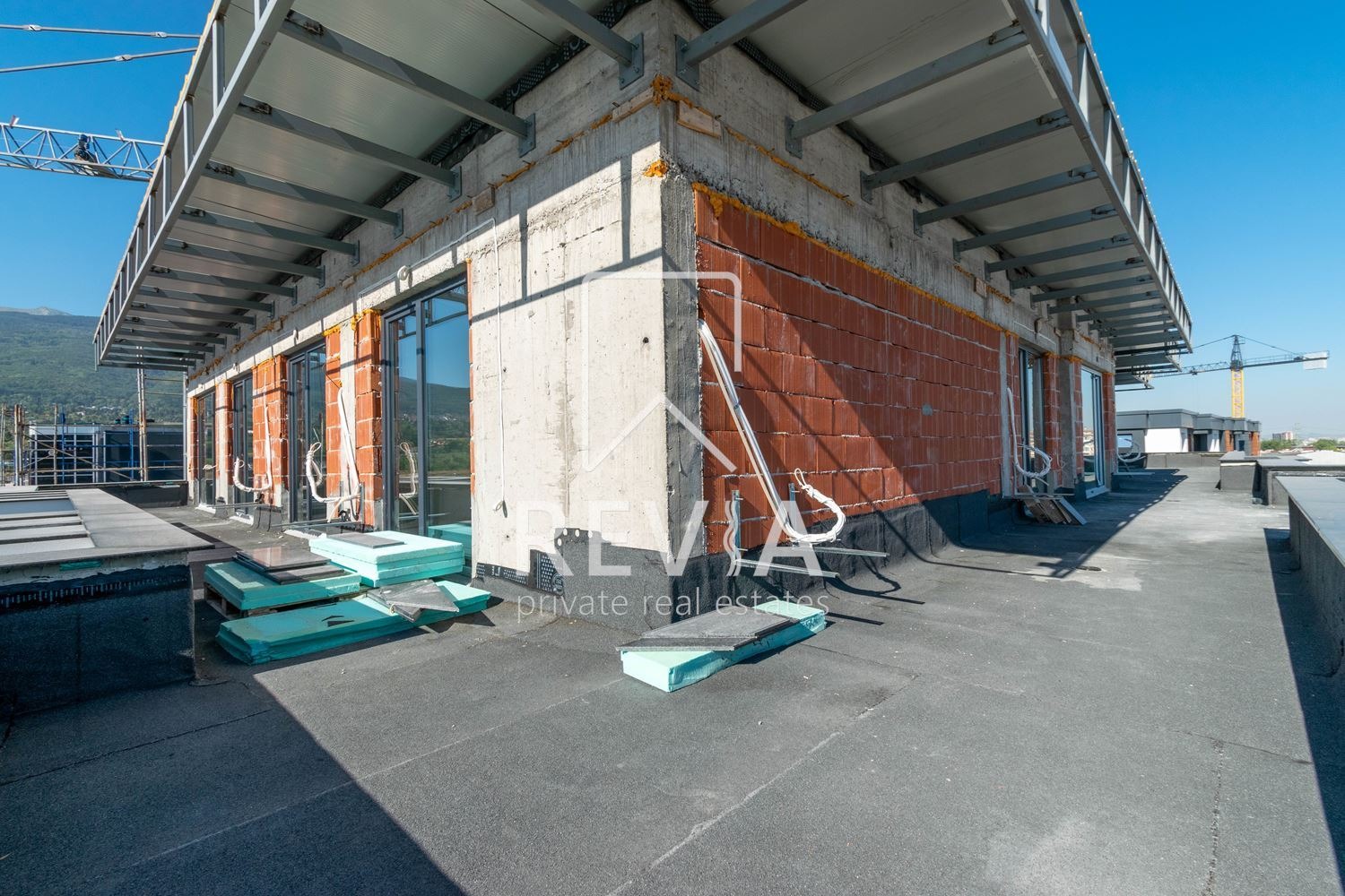 Продава МНОГОСТАЕН, гр. София, Малинова долина, снимка 13 - Апартаменти - 56253524