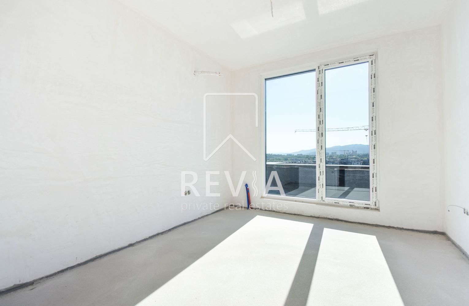 Продава МНОГОСТАЕН, гр. София, Малинова долина, снимка 2 - Апартаменти - 56253524
