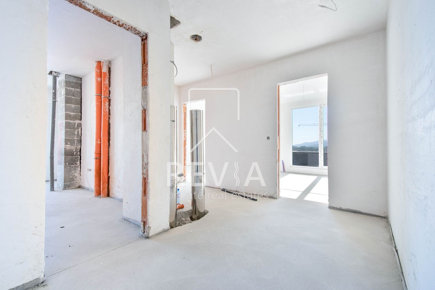 Продава МНОГОСТАЕН, гр. София, Малинова долина, снимка 4 - Апартаменти - 56253524