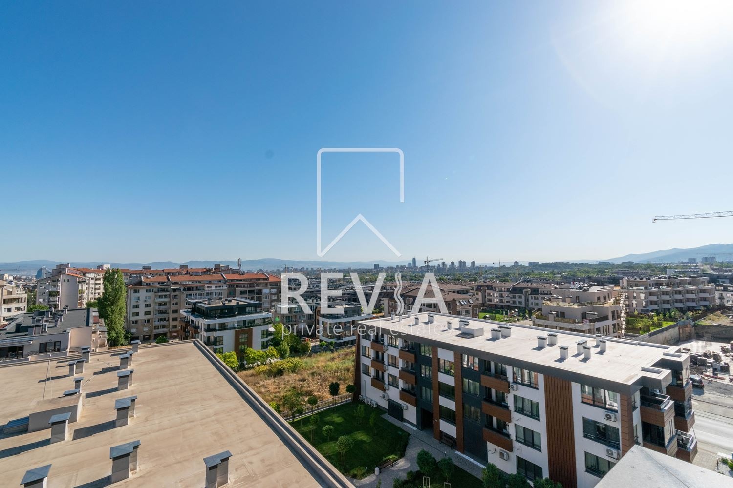 Продава МНОГОСТАЕН, гр. София, Малинова долина, снимка 7 - Апартаменти - 56253524