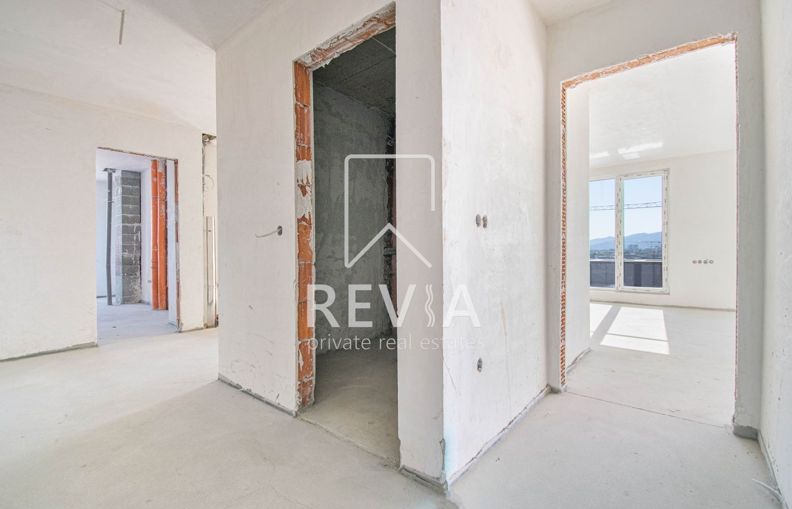 Продава МНОГОСТАЕН, гр. София, Малинова долина, снимка 16 - Апартаменти - 56253524