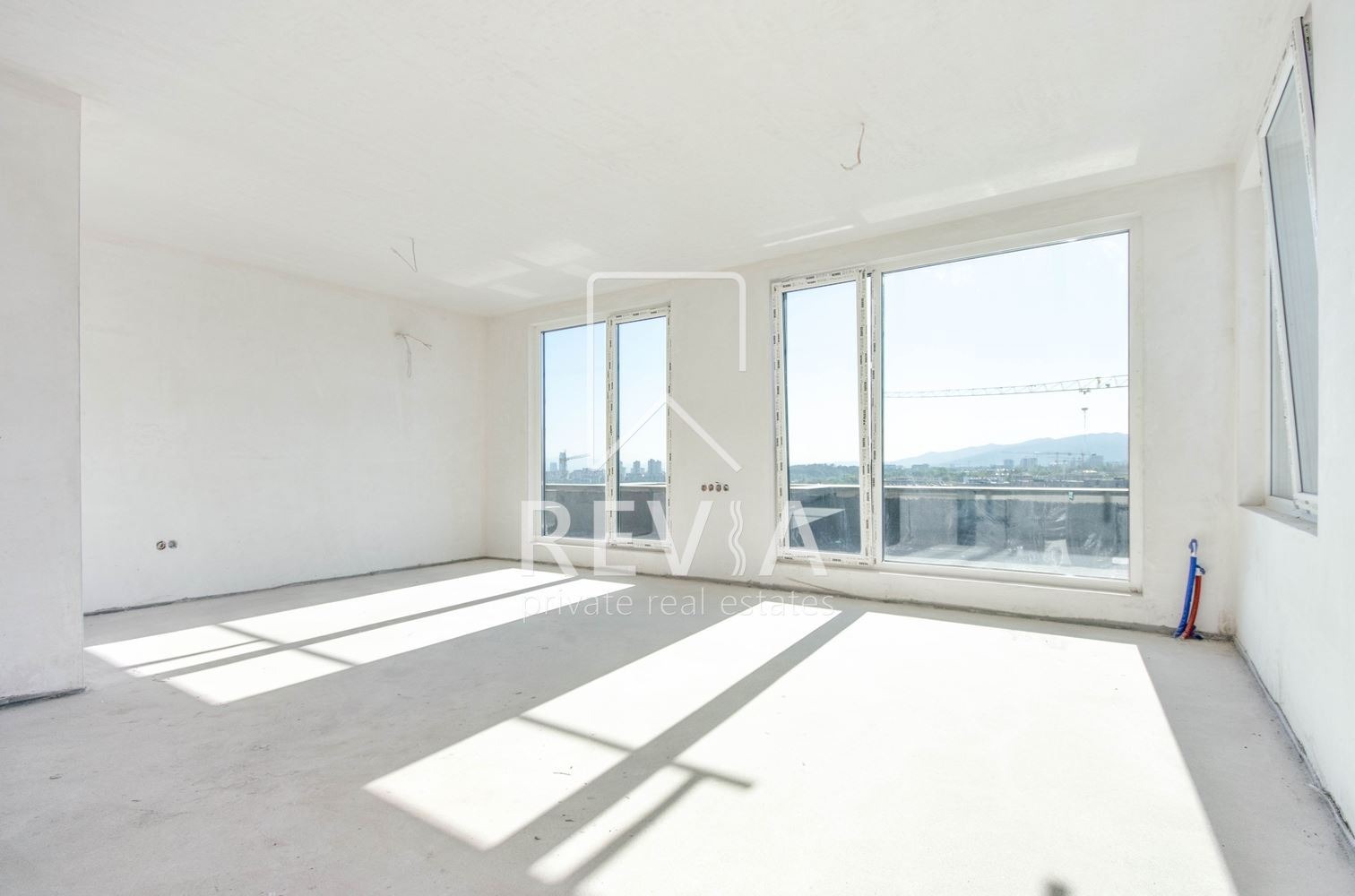 Продава МНОГОСТАЕН, гр. София, Малинова долина, снимка 14 - Апартаменти - 56253524