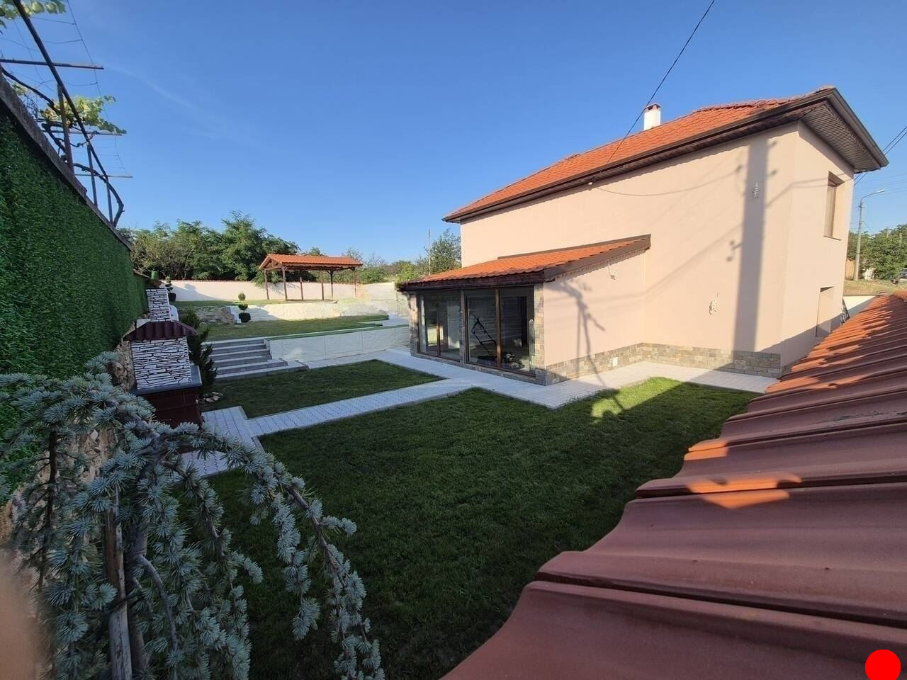 Продава КЪЩА, с. Старосел, област Пловдив
